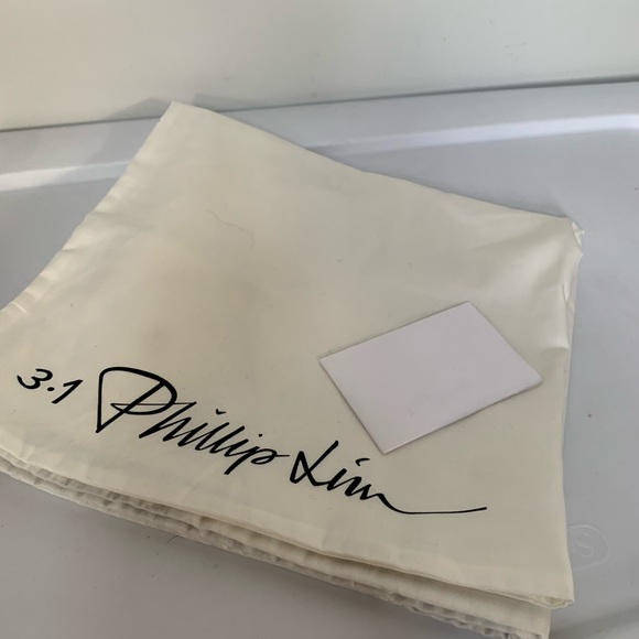 3.1 Phillip Lim Pashli Satchel - Taupe - Picture 10 of 15